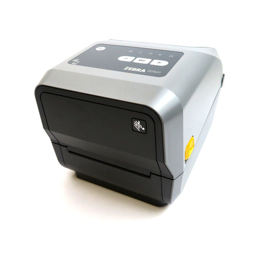 Zd621t label printer 300 - label,