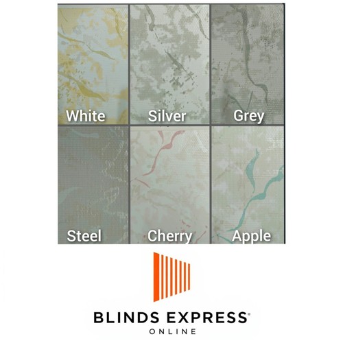 Made measure vertical blind - vertical,