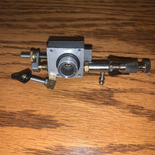 Webra dynamix carb 12mm - webra,