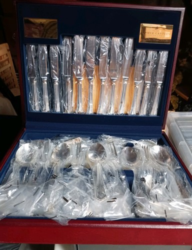 Piece silver plated - piece,