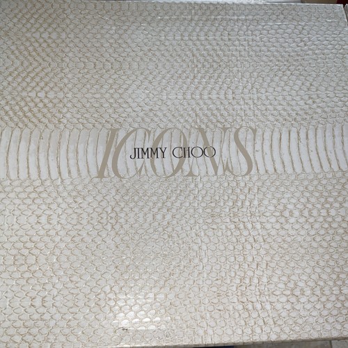 Jimmy choo icons python - python, design