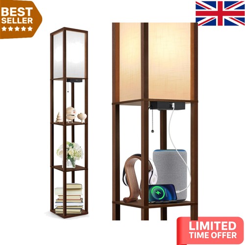 Led floor lamp with - with, &