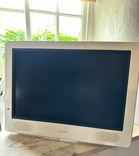 Avtex digital lcd - , 19’’