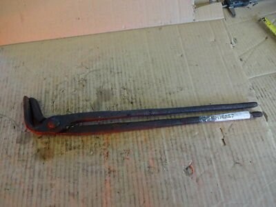 Blacksmiths tongs size in - blacksmiths,
