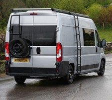 Relay | Ducato | Boxer Spare