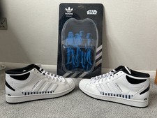 Adidas Star Wars x Superskate