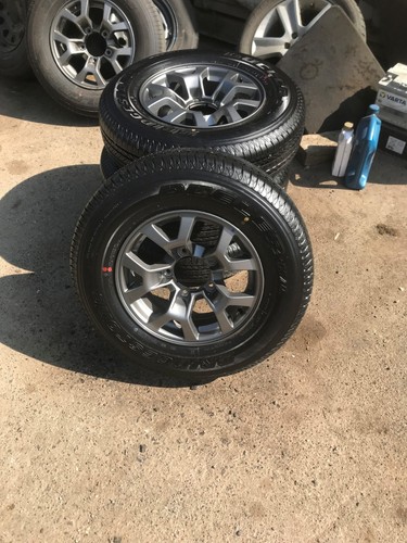 Suzuki jimny brand - , alloy