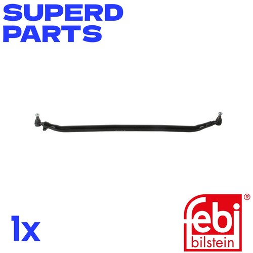 Steering rod 178910 - steering, front