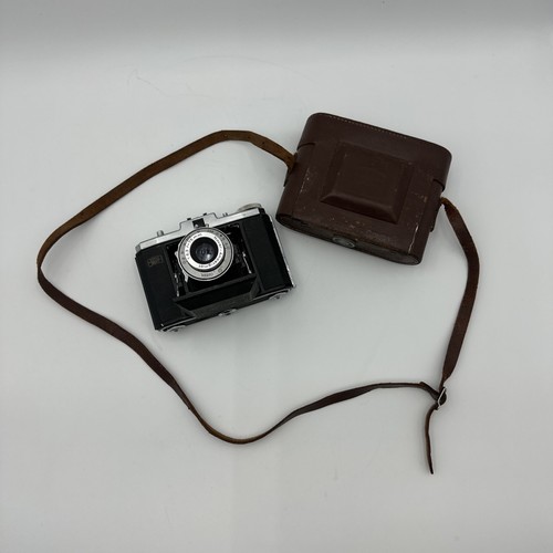 Zeiss ikon ikonta nettar - ikon, ikonta/nettar