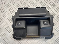 2009 LAND ROVER DISCOVERY 3 HEATED SEAT CONTROL SWITCHES GENUINE 5H22-19C065-AA