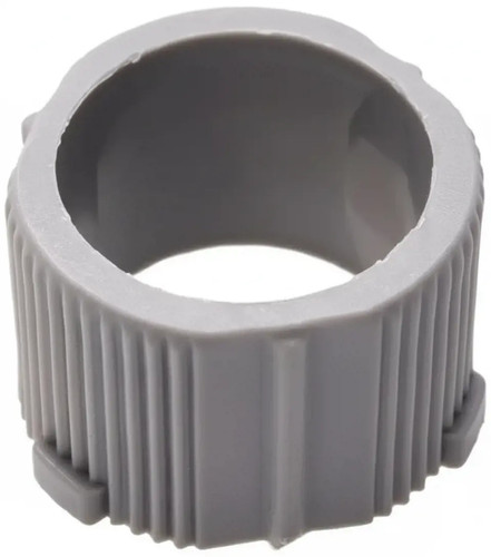Steering gear mounting bush