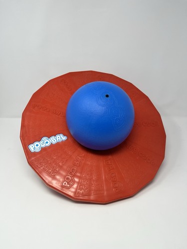 Pogo bal original hasbro - bal,