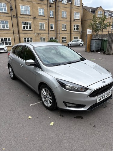2015 ford focus ecoboost - focus, 1.0t