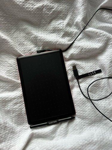 Wacom intuos graphics - wacom,