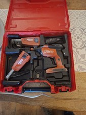 HILTI SD 5000 - A22 Screwgun &