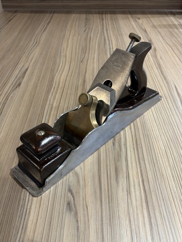 Norris vintage 2 inch - norris,