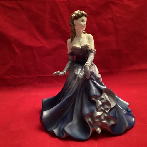 Coalport ladies fashion - fashion, "