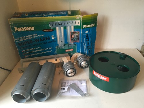Parasene super warm - parasene,