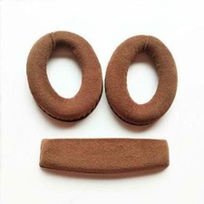 1Set Earpads Headband
