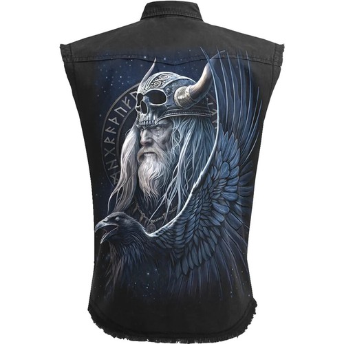 Spiral odin warrior - spiral,