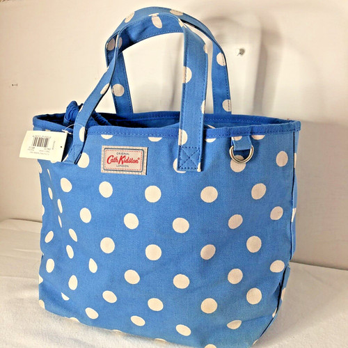 Cath kidston craft bag blue - bag,