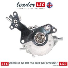 Genuine Vacuum Pump VW Beetle