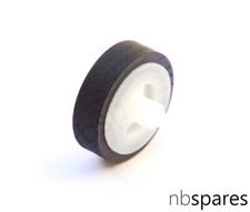 PIONEER JOG WHEEL PLATTER