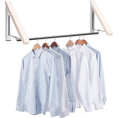 Double folding wall mounted - double,