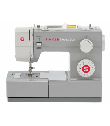 Singer 4411 heavy duty - singer, strong