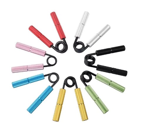Heavy duty hand grip - heavy-duty, strength