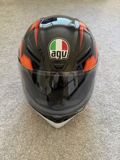 Motorcycle Helmet AGV K1