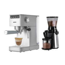 GEEPAS 1450W Espresso &