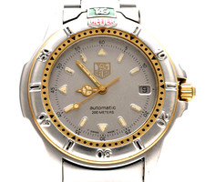 ▶️ [EXC+5]  Tag Heuer Pro