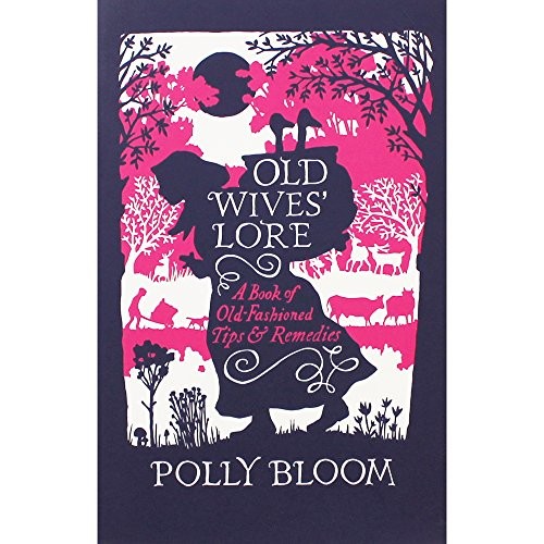 Old wives lore book - lore:, of