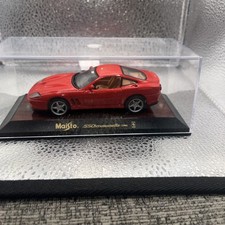 A23 1:43 MAISTO FERRARI 550
