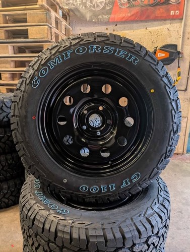 Caddy maxi wheels - maxi, +