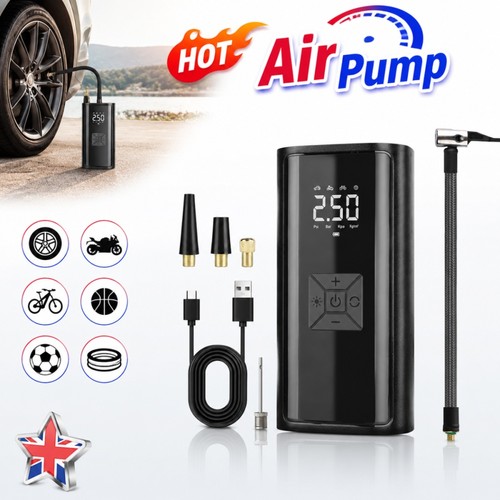Rechargeable electric air - electric,