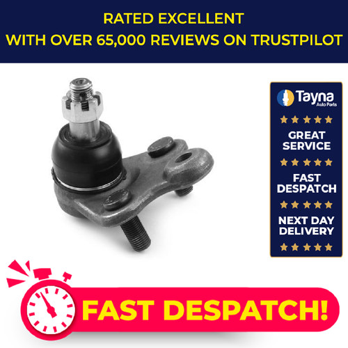 Ball joint fits honda mk4 - joint,