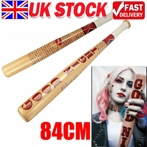 Wooden baseball bat - 32",