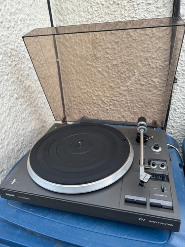 Philips direct control - philips, af-777