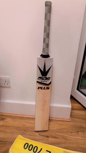 Mids plus edition - cricket, bat