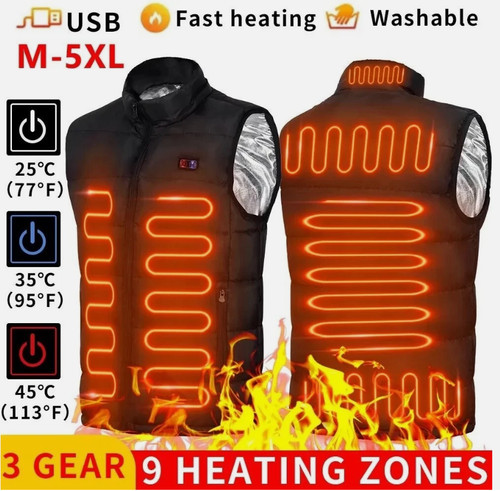 Zone warm heating pad - warm,