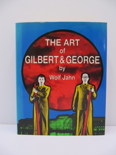 The art gilbert - of,