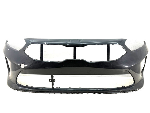 Kia ceed 2018 front bumper - kia,