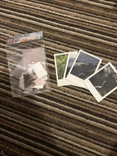 Washi Paper Stickers