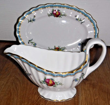 Spode Trapnell Sprays Y8403