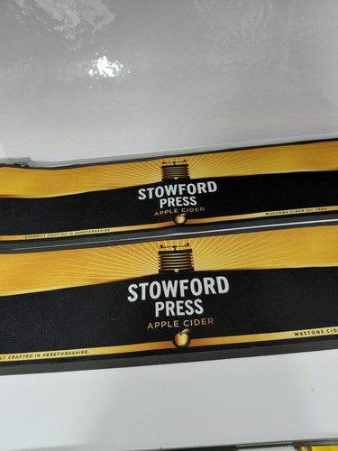 Stowford press apple - apple, cider