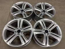 18" Rims Fit Volkswagen Passat 2012 13 14 15 16 17 18 19 20 21 2022 Wheels 18x8