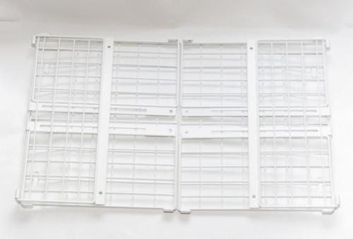 Ispecle expandable chest - expandable,