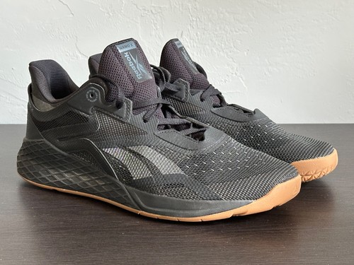 Reebok nano cross trainer - cross,